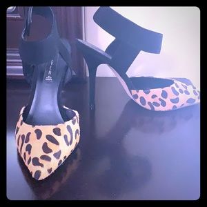 Steve Madden Pumps